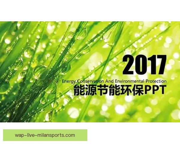 绿色体育足球直播助力环保理念推广打造可持续发展赛事新模式